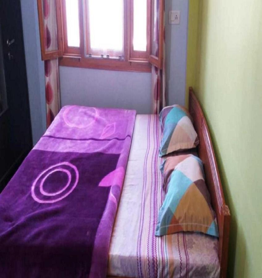 Nayna Homestay By Stayapart Mussoorie Exterior photo