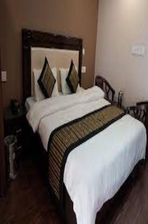 Nayna Homestay By Stayapart Mussoorie Exterior photo