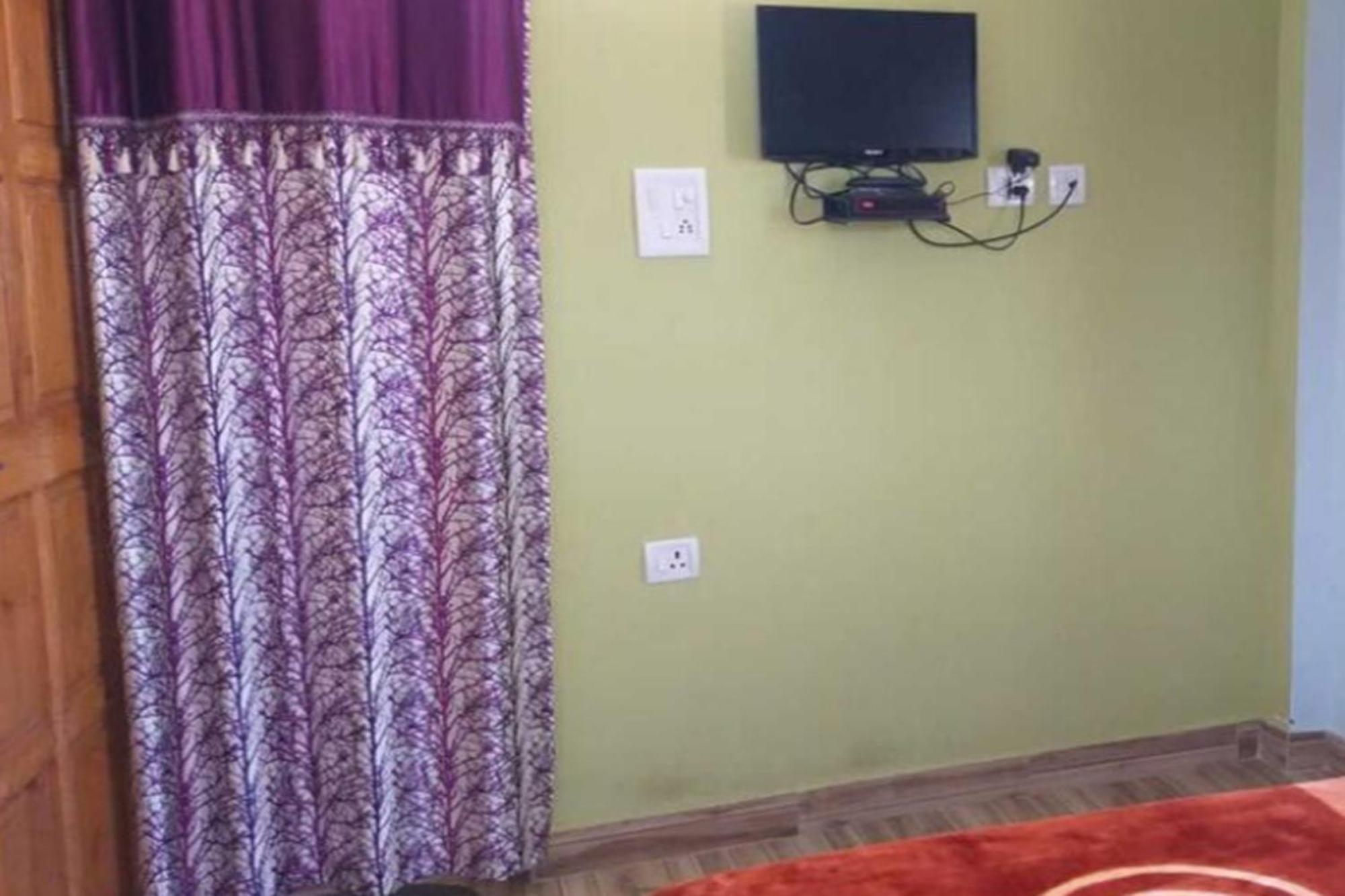 Nayna Homestay By Stayapart Mussoorie Exterior photo