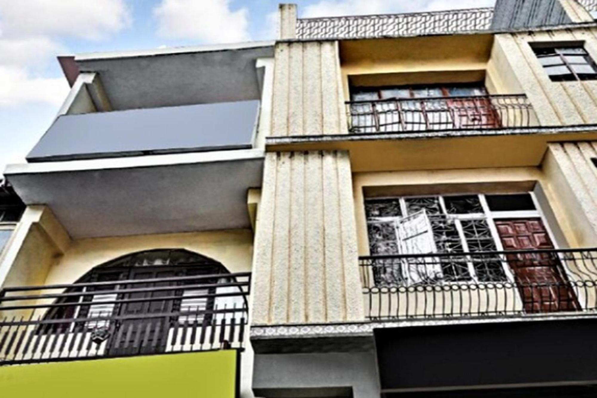 Nayna Homestay By Stayapart Mussoorie Exterior photo